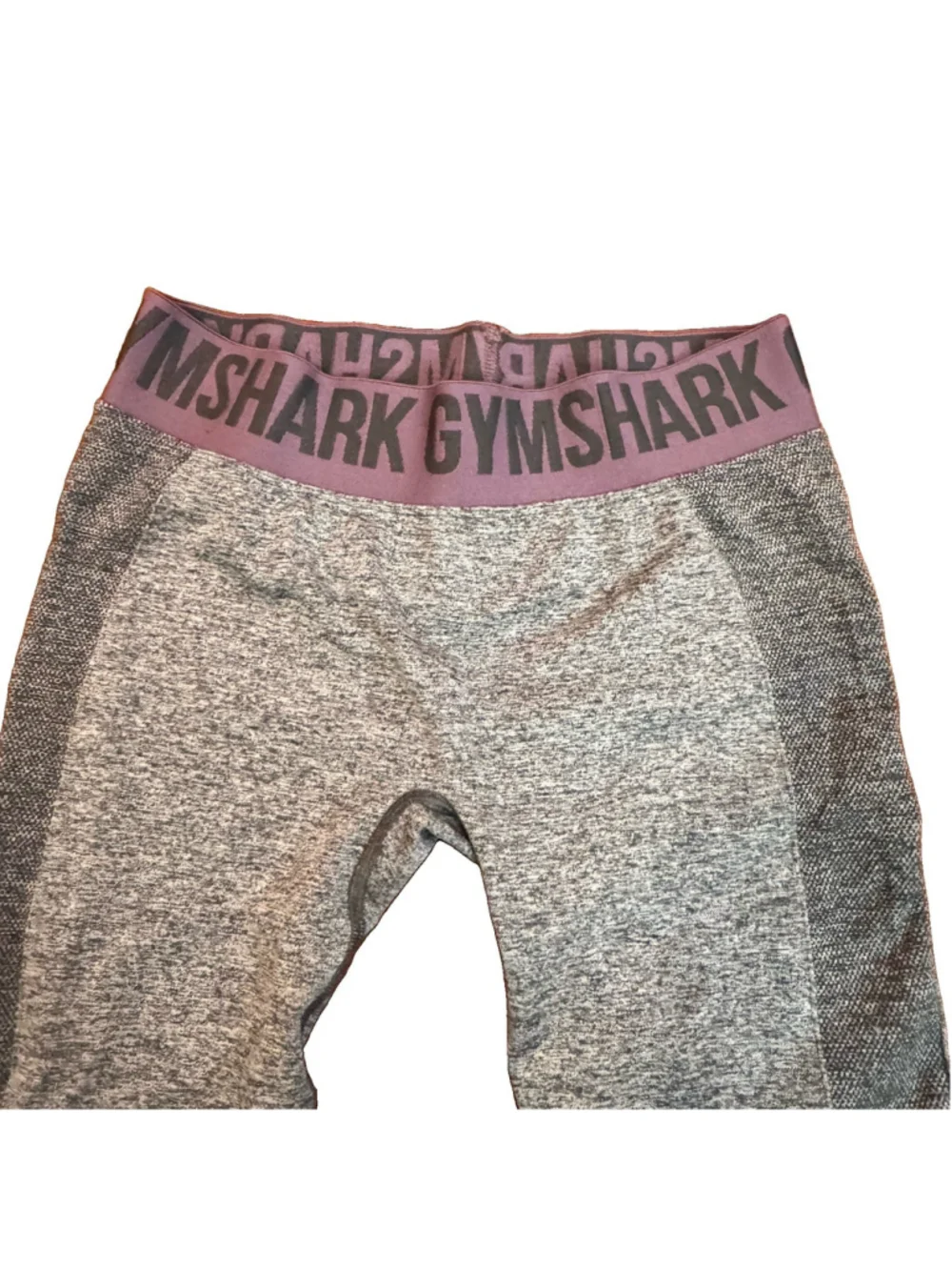 Gymshark flex high